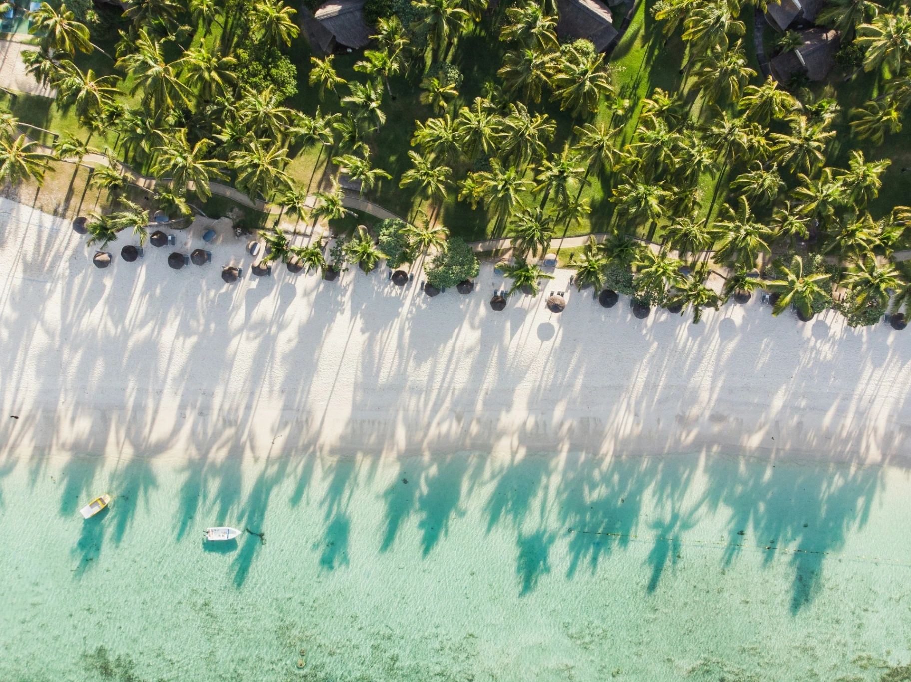Zanzibar beachfront investment property Leisuredential